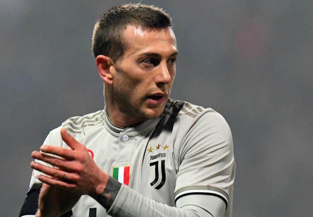 Bernardeschi Percaya...