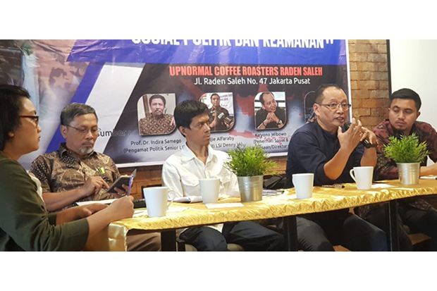 Hoaks dan Teror Psikologis...