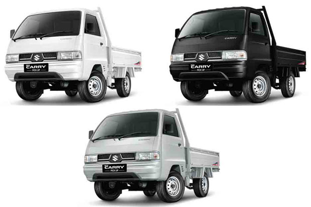 Ini Penyebab Suzuki...