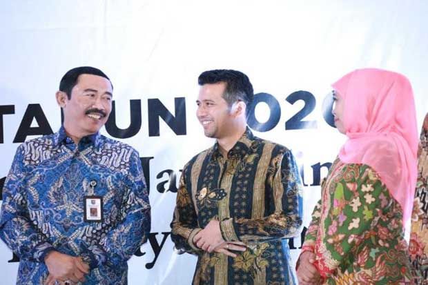 Sekjen Kemendagri: Kolaborasi...