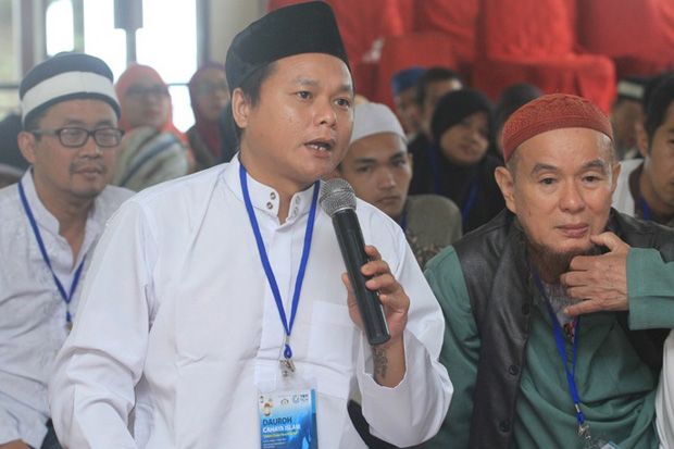 Sambut Ramadhan, Para...