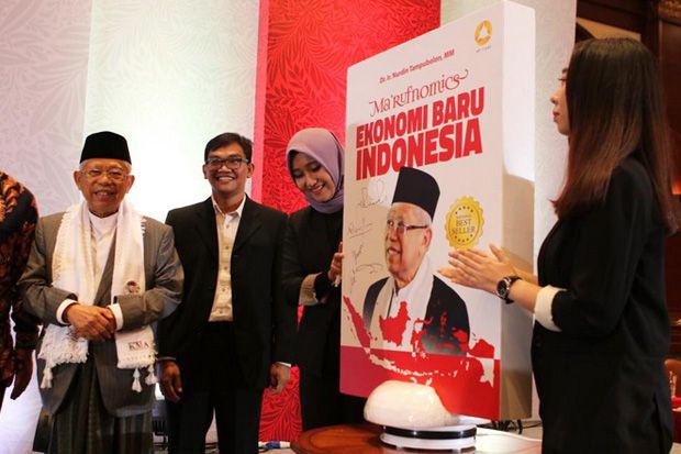 Marufnomics dan Gerakan...