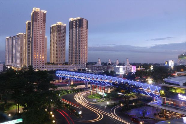 JPO Gading Serpong Ini...