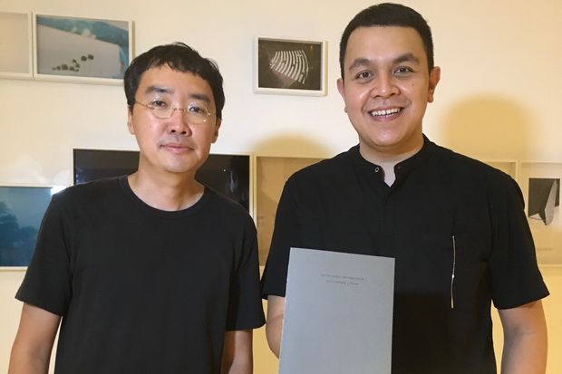 Sukses Bikin Buku dengan...