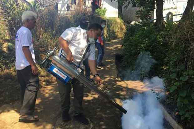 Terima Permintaan Warga,...