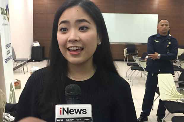 Donorkan Darah, Jessica...