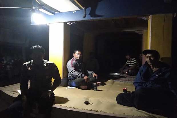2 Kali Coba Bunuh Diri,...