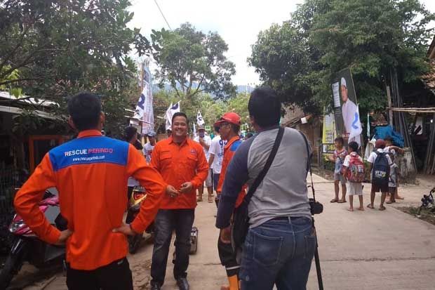 200 Rumah di Padarincang...
