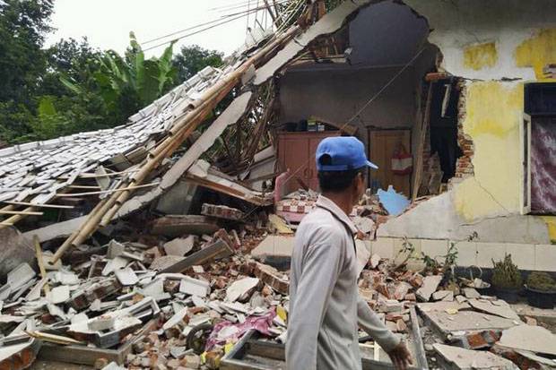 KIT Gelar Bakti Sosial...