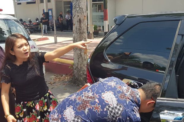 Incar Rp250 Juta, Kawanan...