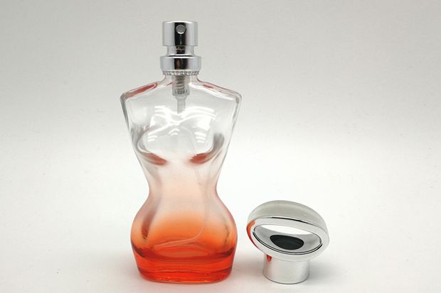 Botol Parfum KKW Fragrance...