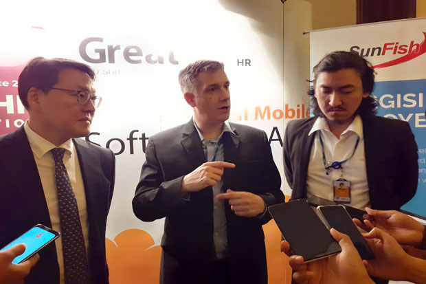 DataOn HR Conference...