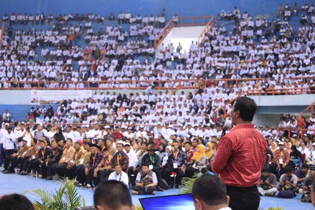 12 Ribu Penyuluh dan...