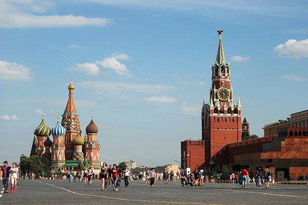 Rusia Ingin Permudah...