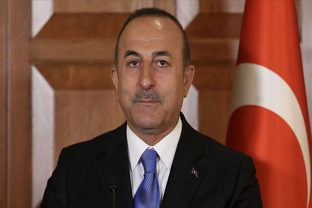 Turki: Jika AS Tolak...