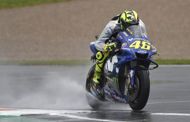 Rossi: MotoGP Austin...