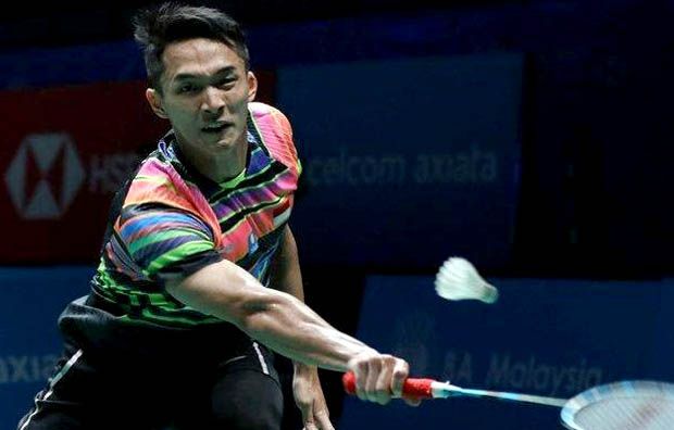 Jonatan Christie Sikat...
