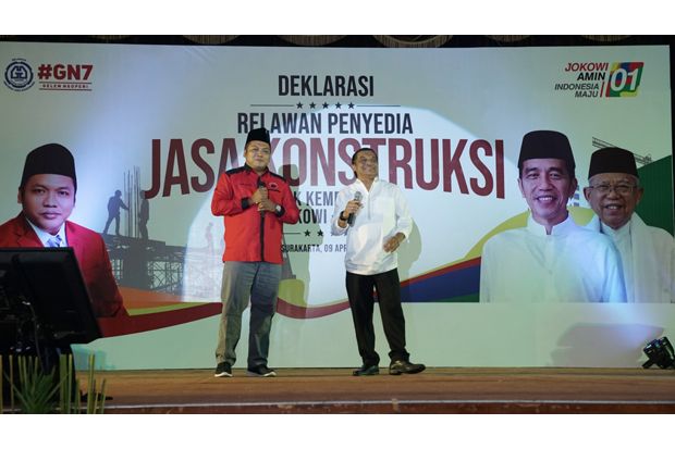 Gus Nabil Persembahkan...