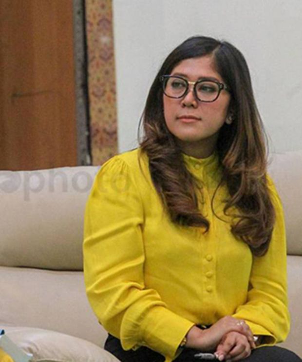 Tim Jokowi Apresiasi...