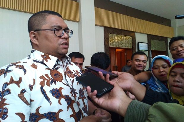 Bawaslu Minta KPU Hentikan...
