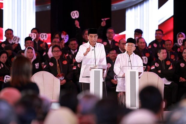 Repnas Tetap Konsisten...