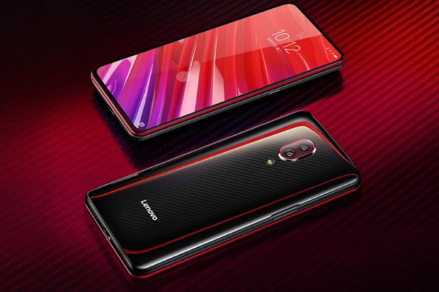 Kemunculan Lenovo Z6...