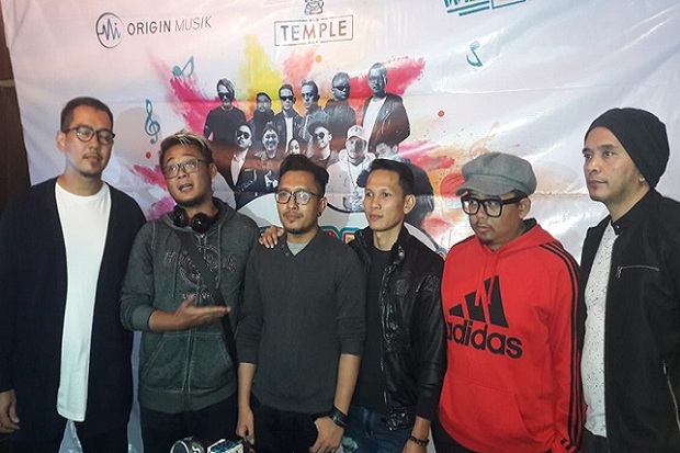Rambah Asia, The Titans...