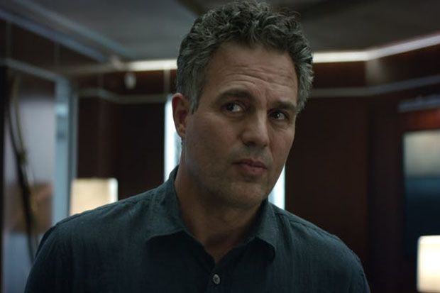 Mark Ruffalo Klaim Ada...