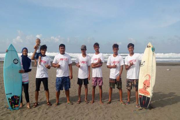 Kabupaten Serang Kirim...