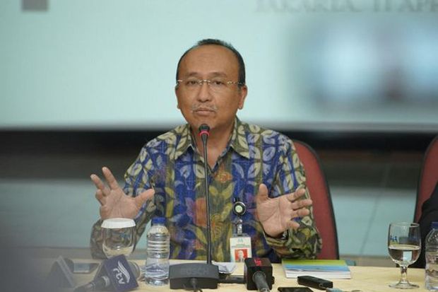 Pemerintah Akan Kawal...