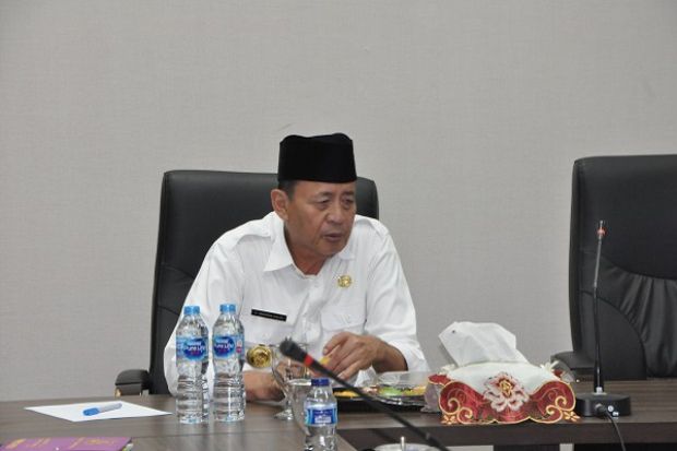 WH Terus Ciptakan Birokrasi...