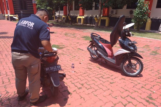 Jual Motor Bodong di...