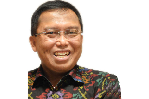 Budaya Politik Masih...