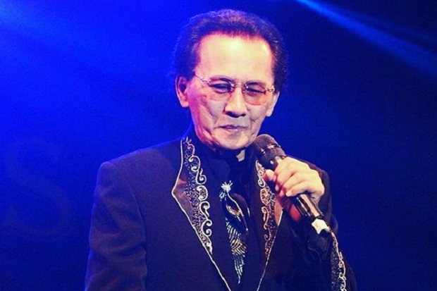 Diabetes, Maestro Keroncong...