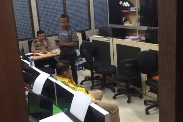 Pengusaha Terkenal Batam...