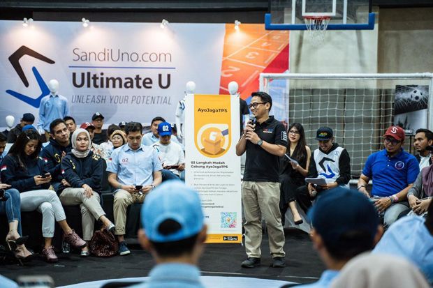 OK OCE Indonesia Luncurkan...