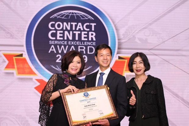 PT Bank Central Asia...