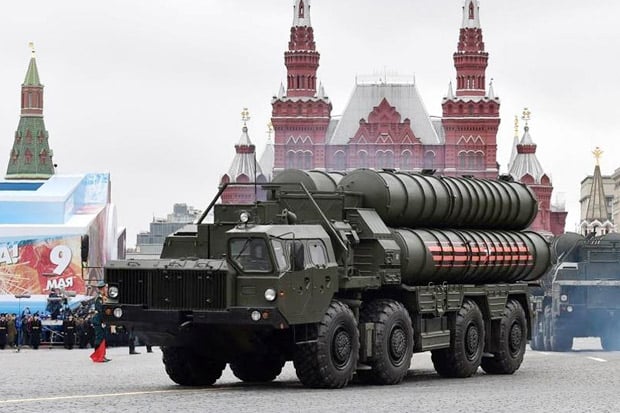Rusia Siap Jual Lebih...