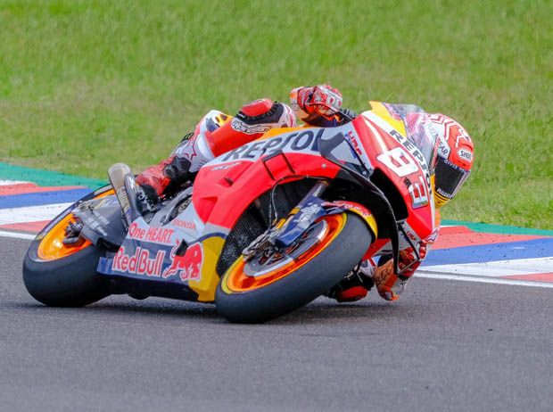 Dianggap Raja MotoGP...