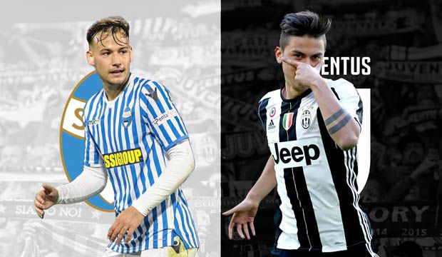Preview SPAL vs Juventus:...