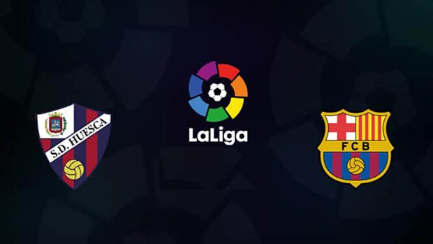 Preview Huesca vs Barcelona:...