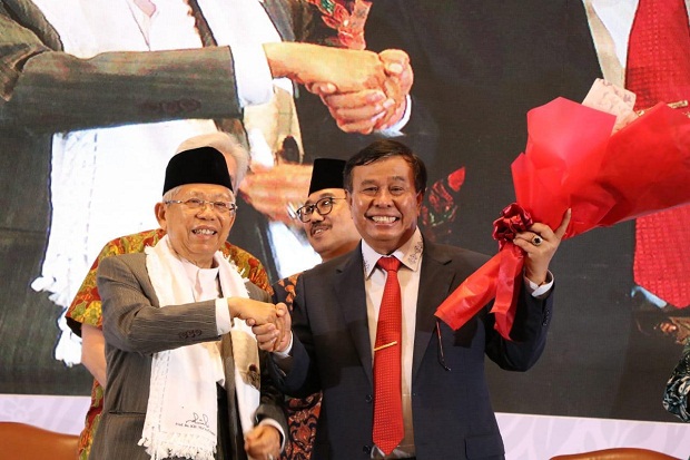 Pemikiran Besar Kiai...