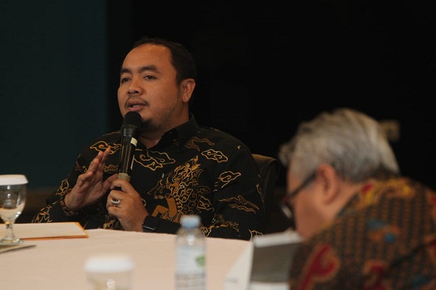 Bawaslu Pastikan Belum...