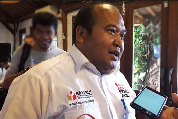 Bawaslu Ungkap Indikasi...