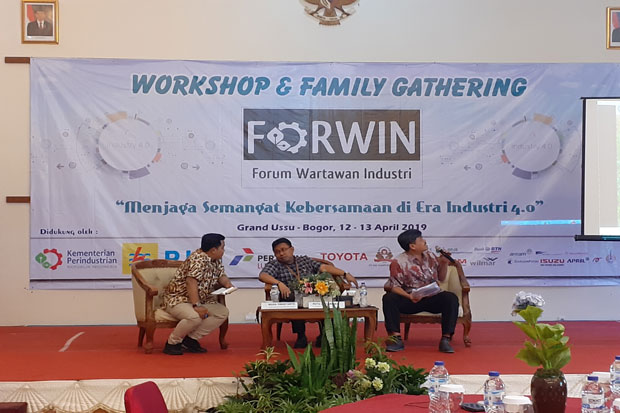 AMMDes Siap Masuk Pasar...