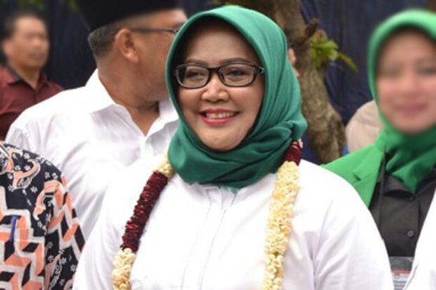Imtaq dan Iptek di Lembaga...