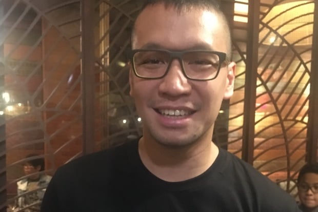 Penantian Panjang Monty...