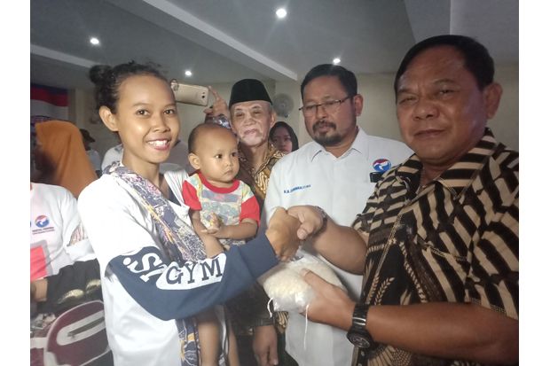 Bazar Murah Nasional...