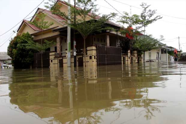 Hari ke-5, Ratusan Korban...