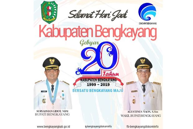 Pemkab Bengkayang Terus...